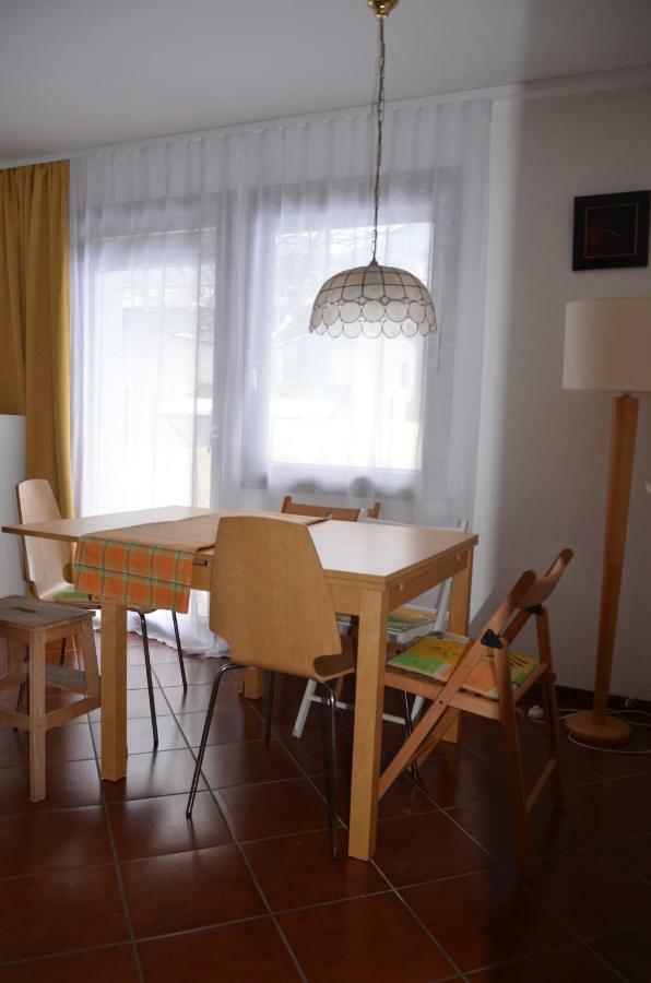 Holiday House Bohinj Eksteriør bilde