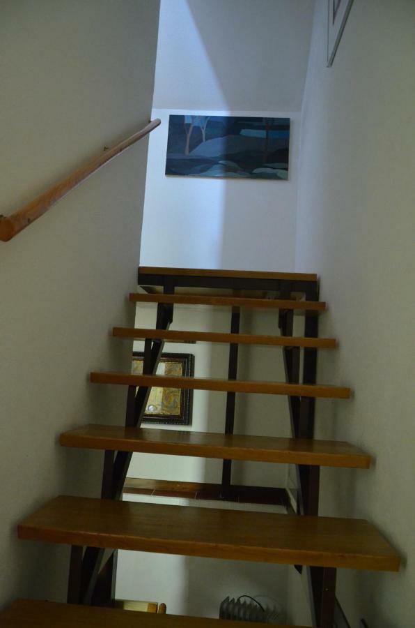 Holiday House Bohinj Eksteriør bilde